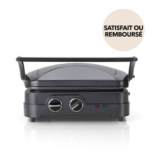 Griddle & Grill